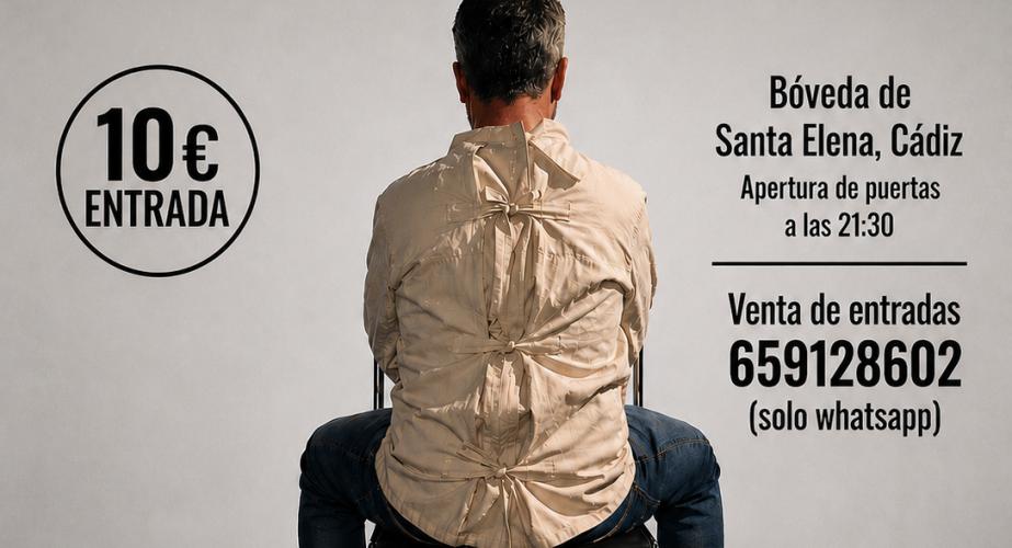 La sala blanca