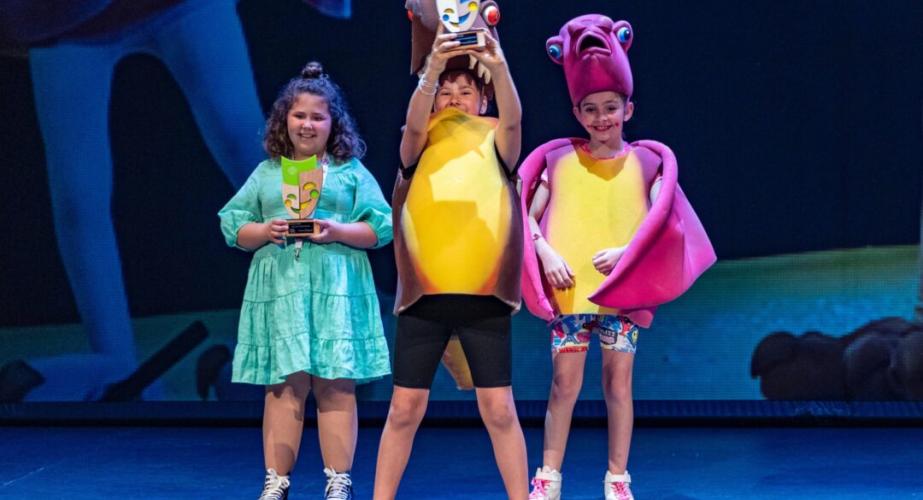 Lo mejorcito de lo mejorcito