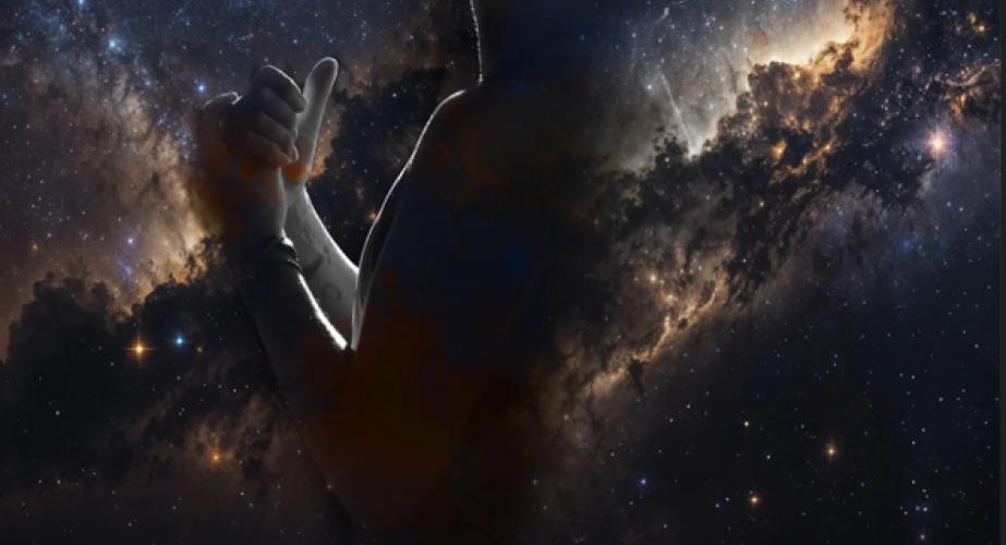 Pablo lópez: el niño del espacio