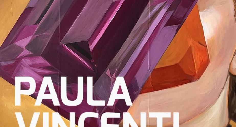 "el pabellón de hielo". paula vincenti