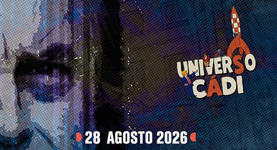 El selu: universo cádi