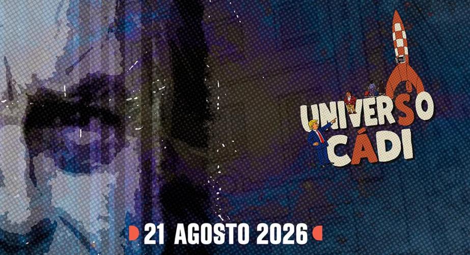 El selu: universo cádi