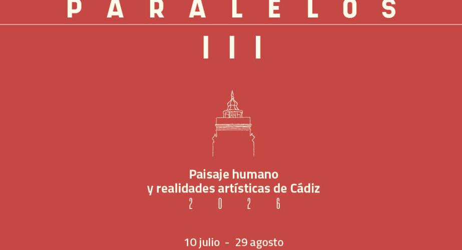 Universos paralelos iii