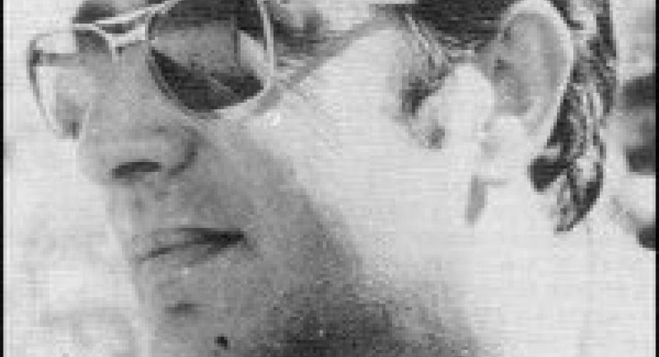 José Antonio Gutiérrez Trueba