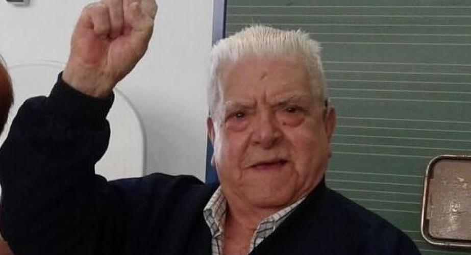 Manuel Lacal Velasco