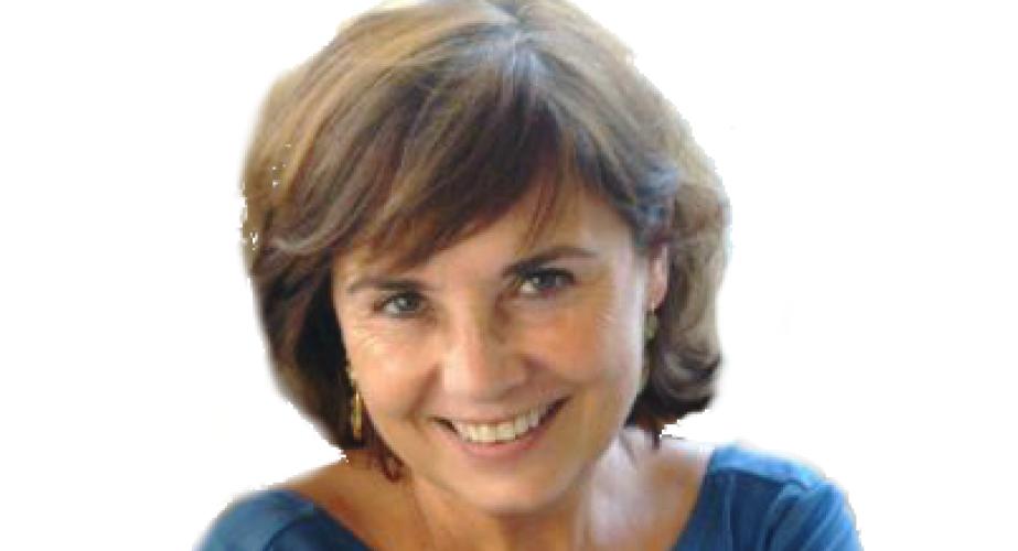 María de los Santos Bruzón Gallego