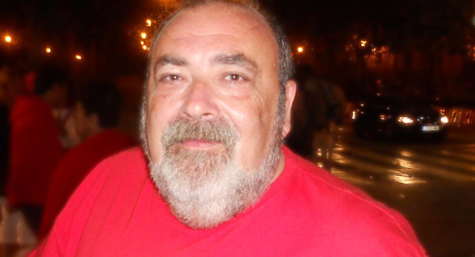 Justo Mata Martín