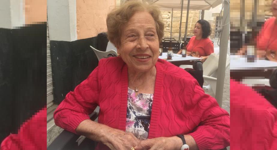 Emilia Delgado Fernández