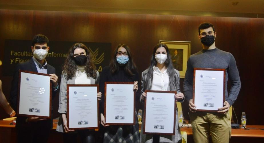III Premios a la Excelencia Académica