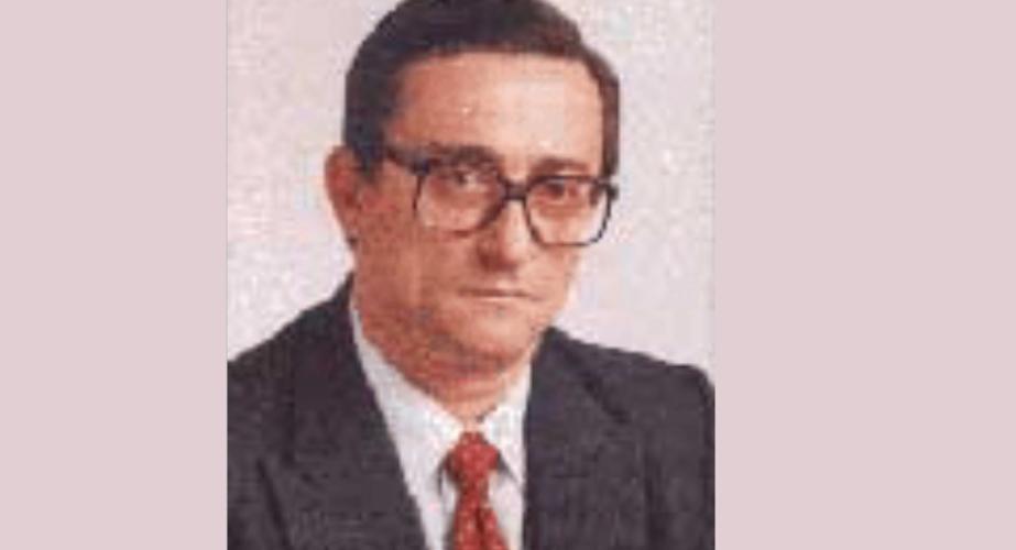 Dr. D. José Manuel Duarte Cendan