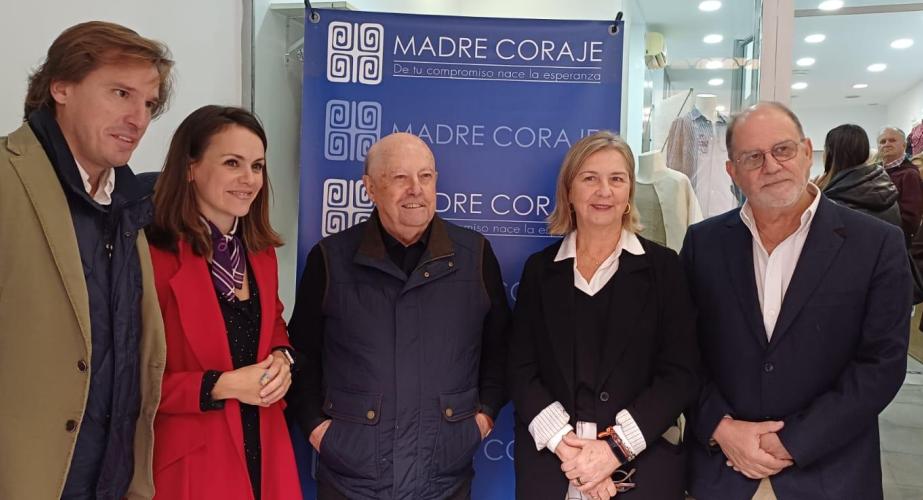 Pablo Otero, Beatriz Gandullo, Jaime Rocha , entre otros.