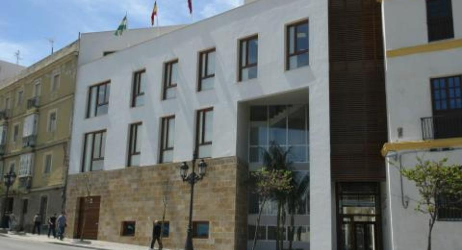Sede del del Instituto de Fomento, Empleo y Formación (IFEF) de Cádiz El plazo para subsanar errores en solicitudes a ayudas del Ayuntamiento de Cádiz destinadas autónomos y microempresas termina el próximo jueves