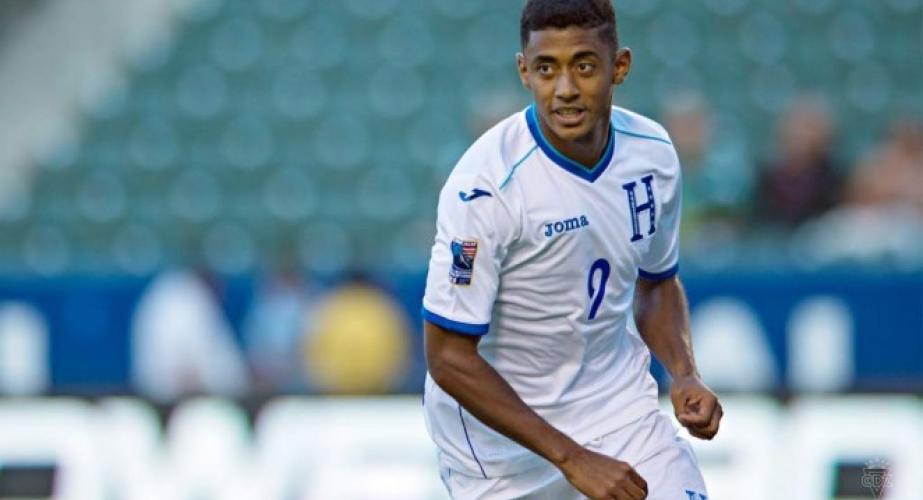 El jugador del Cádiz CF Choco Lozano ha dado positivo en coronavirus Aislado en Guatemala