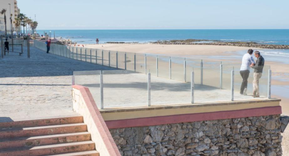 El Ayuntamiento de Cádiz presenta cinco proyectos al Plan Dipu-INVER 2021.