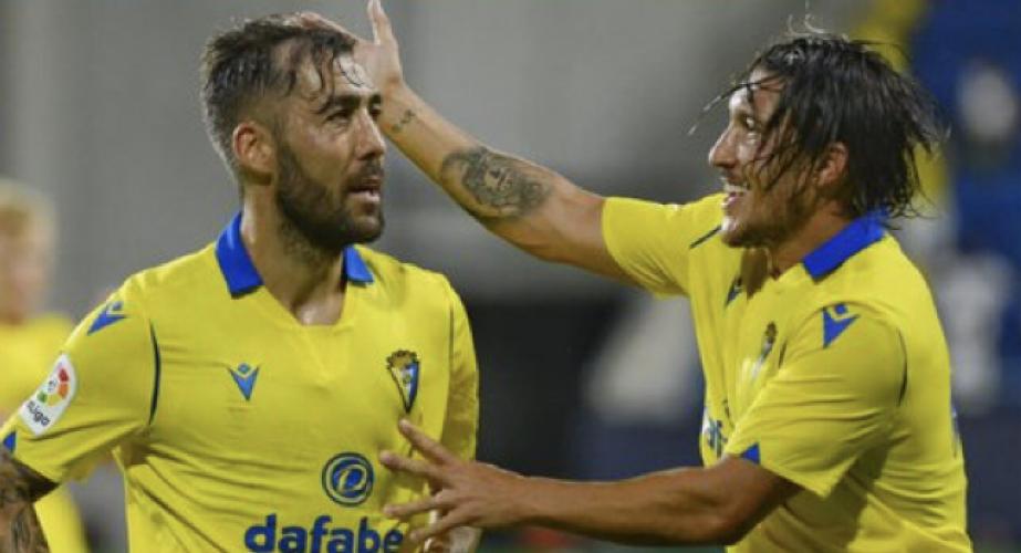 Foto: Cádiz CF Foto: Cádiz CF