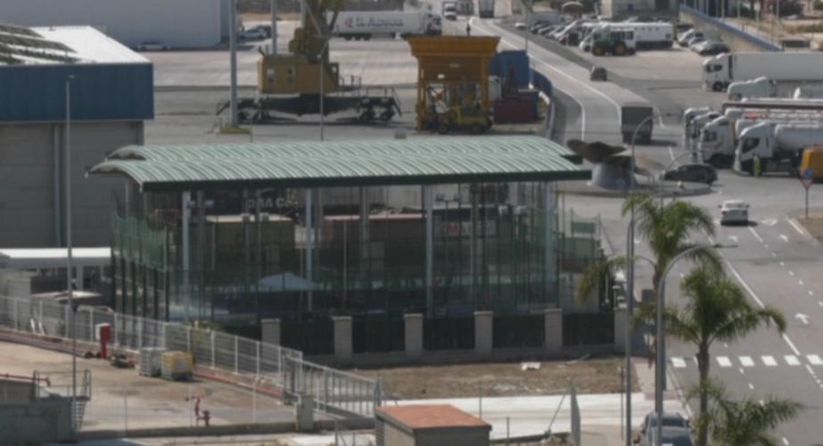 Zona Franca consigue el contrato de custodia de los documentos del Colegio de Arquitectos de Cádiz