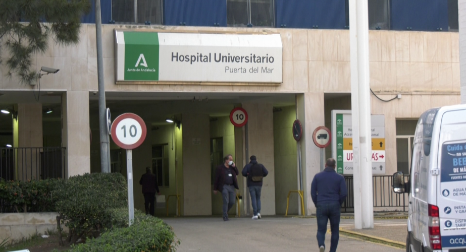 Cuatro pacientes permanecen en UCI.