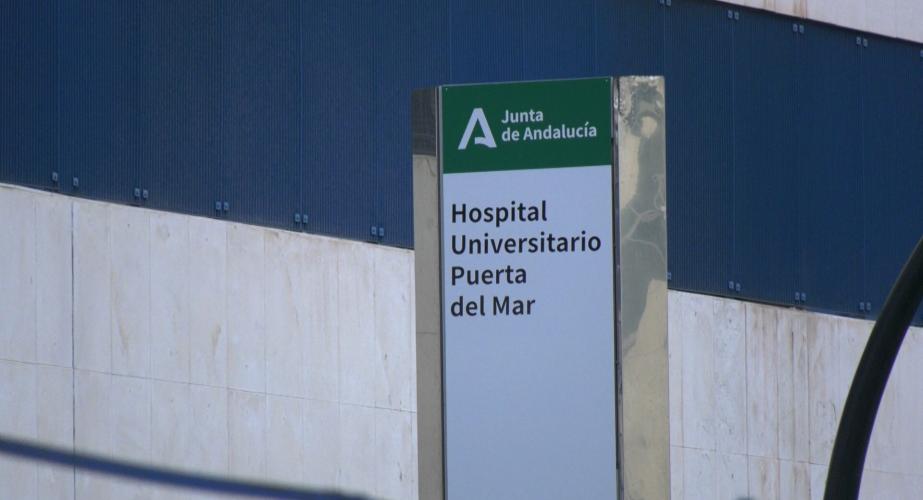 Cádiz suma 7 nuevas hospitalizaciones en los últimos días