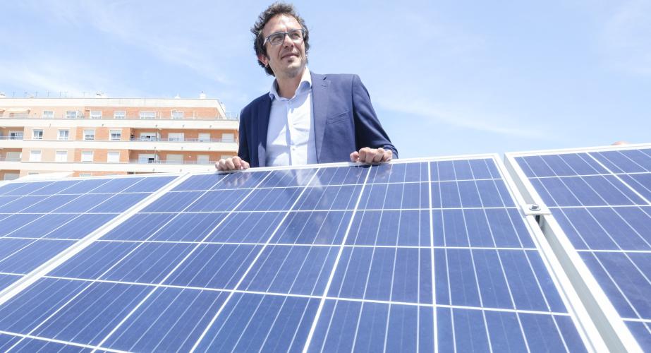 El Ayuntamiento de Cádiz avanza en la eficiencia energética y optimiza todos sus consumos eléctricos.