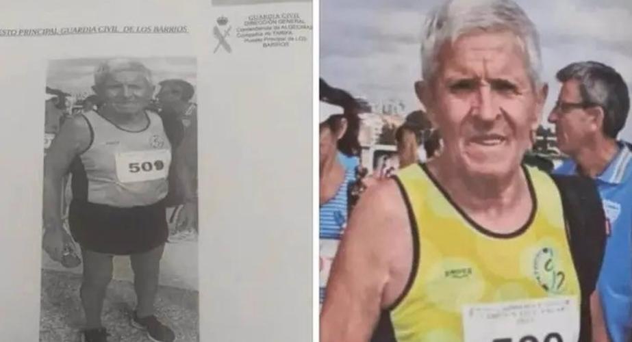 Buscan a un hombre de 77 años desaparecido en Medina Sidonia desde el domingo