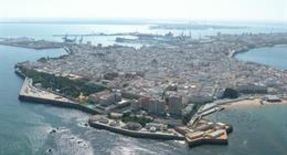 Horeca prevé un 91’83% de ocupación hotelera en Cádiz en el cierre de la segunda quincena de agosto 