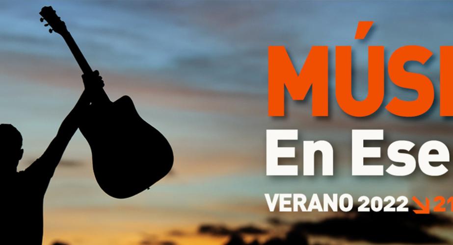 Diputación pone en marcha 'Música en Esencia'