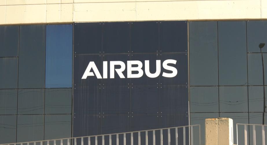 Los sindicatos de Airbus convocan huelga desde esta semana 