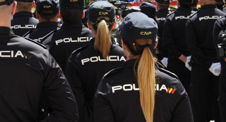 La Policía Nacional celebrará en Cádiz los actos institucionales provinciales con motivo de la fiesta de sus patronos.
