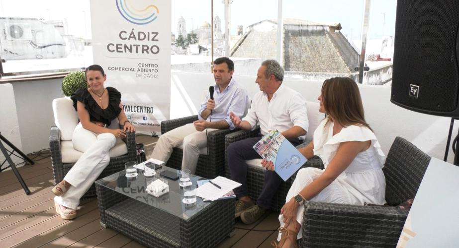 Cádiz Centro organiza la Shoping Night para el 28 de julio