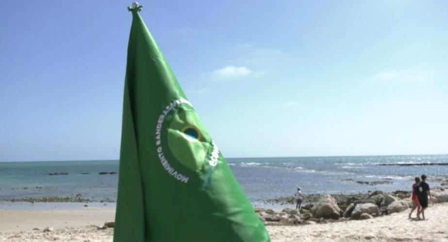 Cádiz se adhiere a la cuarta campaña de Banderas Verdes