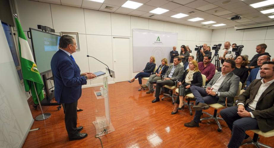 Entre las inversiones destinadas para Cádiz existe una partida que supondrá un avance para el nuevo hospital