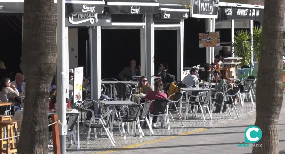 Cádiz es la provincia con mayor tasa de desempleo durante el primer trimestre, según la EPA.