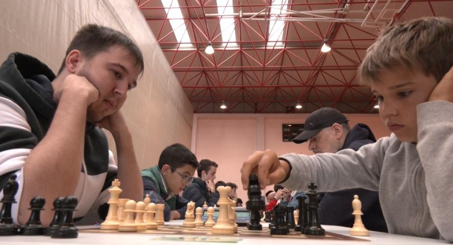 El II Circuito de Ajedrez provincial realiza su apertura y tendrá su próxima cita en Cádiz.