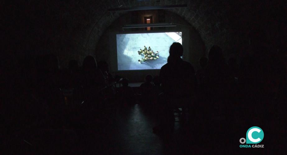 Muestra Infantil de Cine