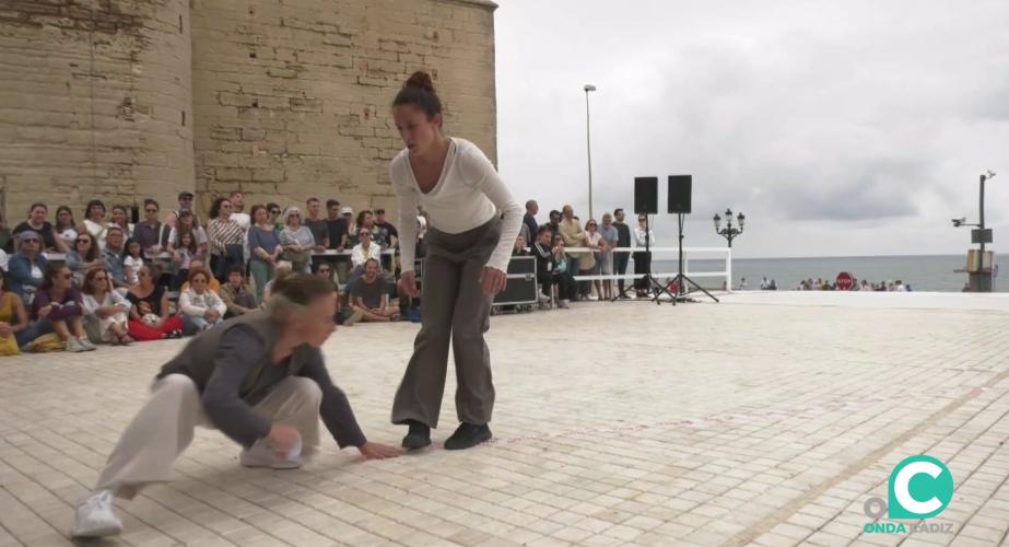 El arte en movimiento volvera a llenar de contenido distintos espacios de la ciudad