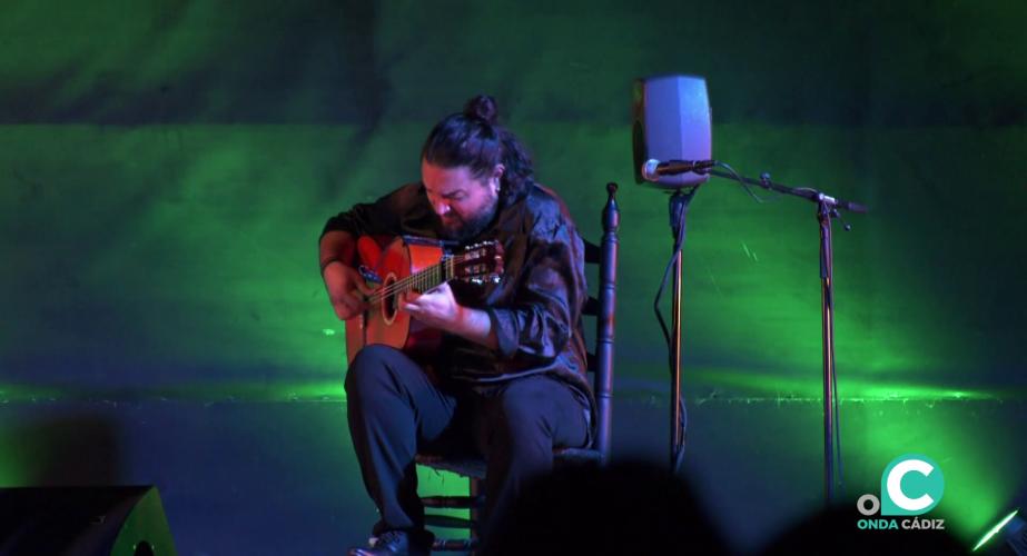 Grandes valores del mundo flamenco se darán cita este verano en el Baluarte de la Candelaria