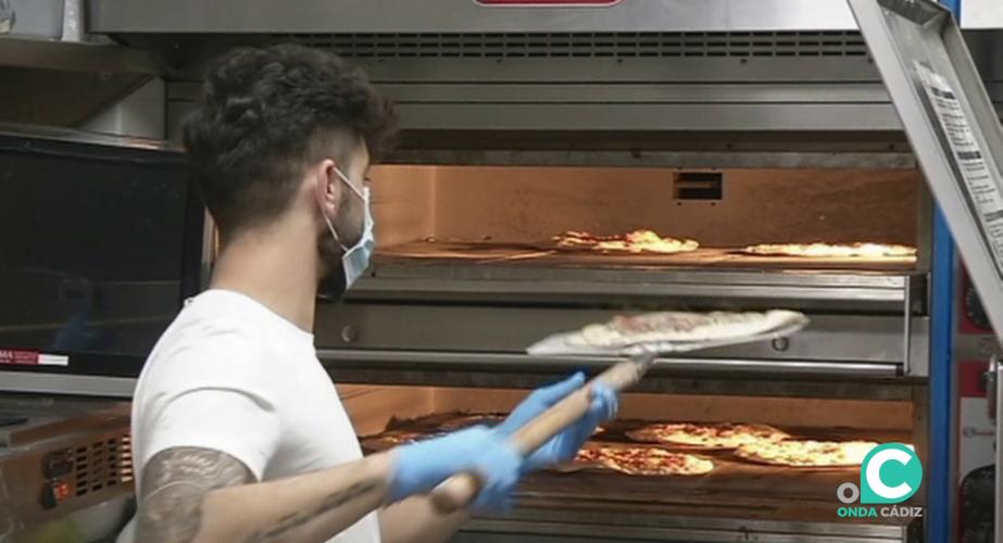 28.000 personas trabajadoras en el sector se encuentran afectadas actualmente en la provincia segun sindicatos