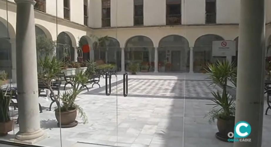 AIG insiste en que Pablo Otero “no está legitimado para seguir como concejal” y solicita que sea apartado de sus funciones públicas.
