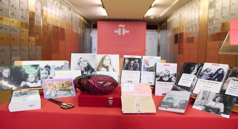 'Entre visillos' de Martín Gaite, obra con la que la Fundación Municipal de la Mujer reivindicará el feminismo.