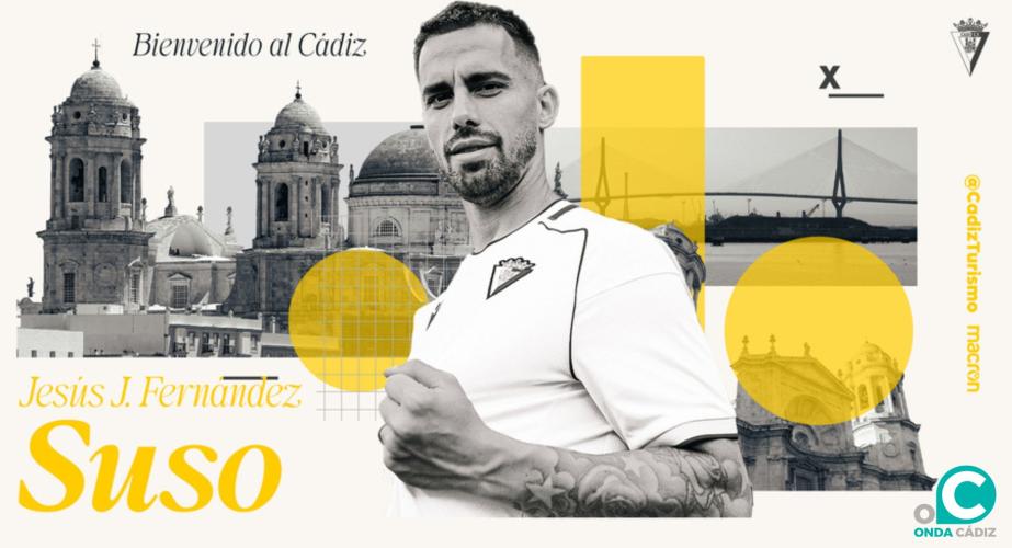El jugador cumple su ilusión de vestir de amarillo