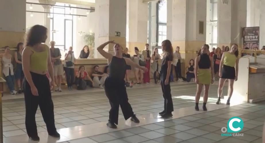 Cádiz acoge nueva edición del Festival Cádiz en Danza del 7 al 14 de junio.