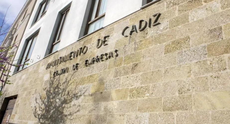 Fachada del IFEF