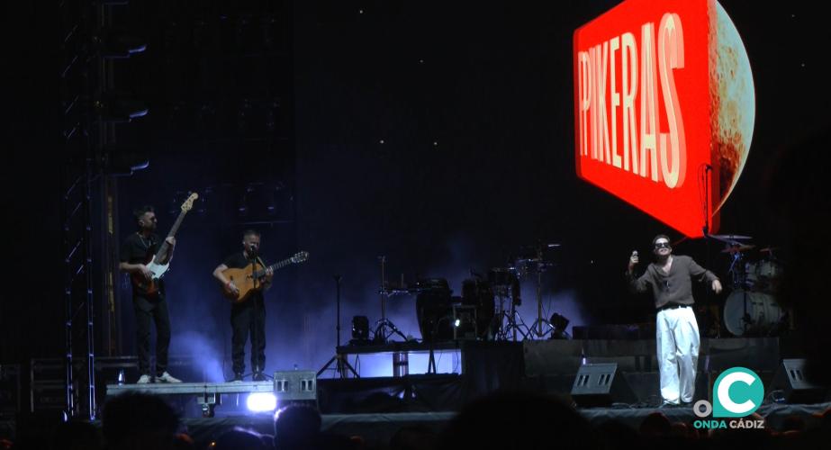 Primeros conciertos del ciclo Música del Mar. 