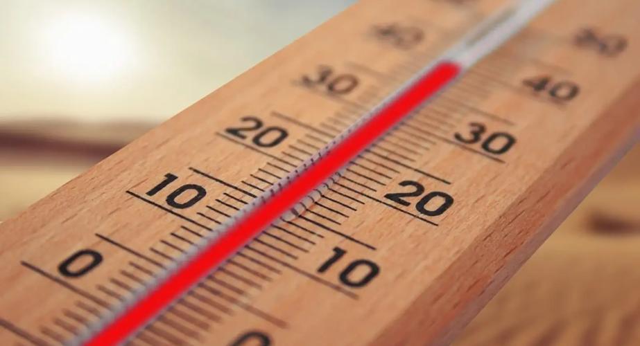 Andalucía no se libra de la ola de calor.