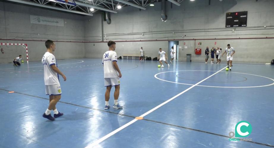 Las secciones inferiores del club panadero es una de las grandes políticas de proyección de nuevos valores