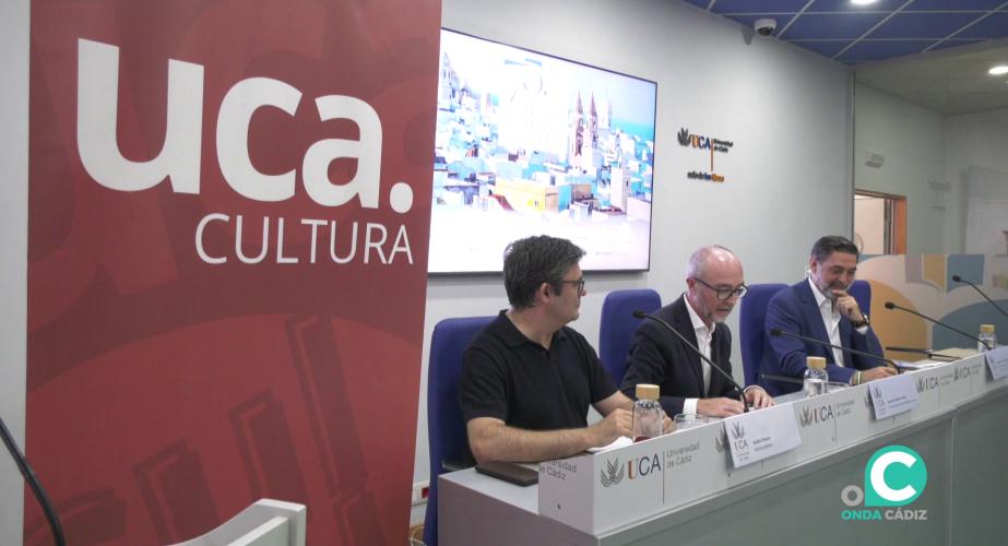 En total se ofrecerán 31 actividades distribuidas en 22 seminarios