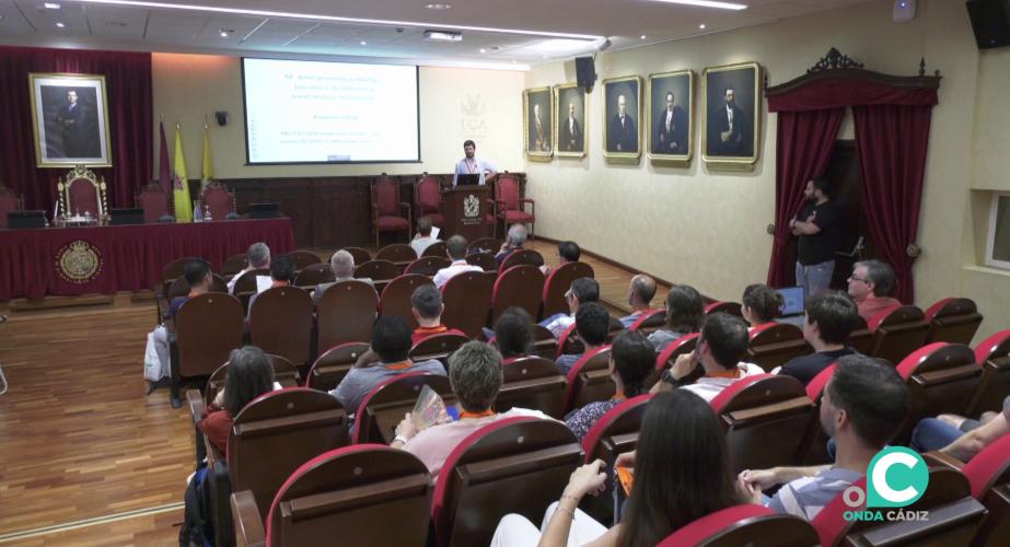 Las primeras sesiones se han celebrado este martes