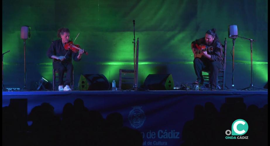 De nuevo la cita se convierte en todo un atractivo para los amantes del flamenco desde el próximo 17 de julio
