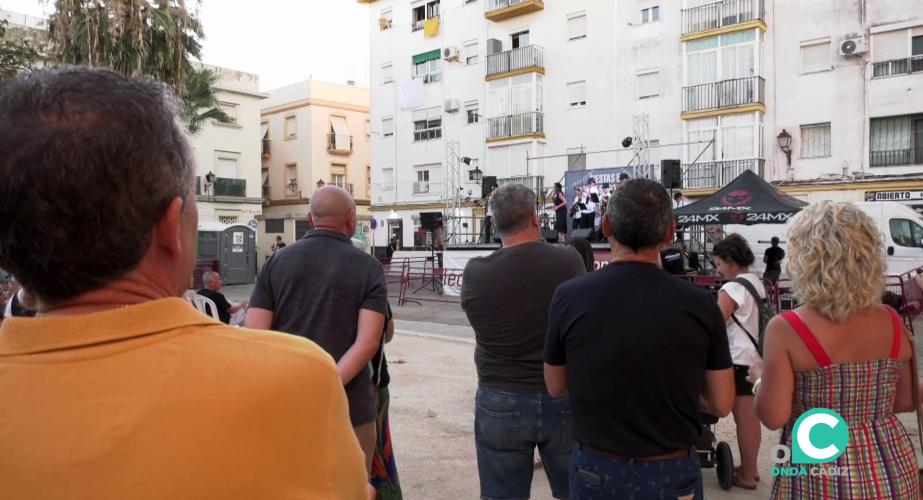 Actividades y diversión se cita de nuevo este verano en los distintos espacios de la ciudad