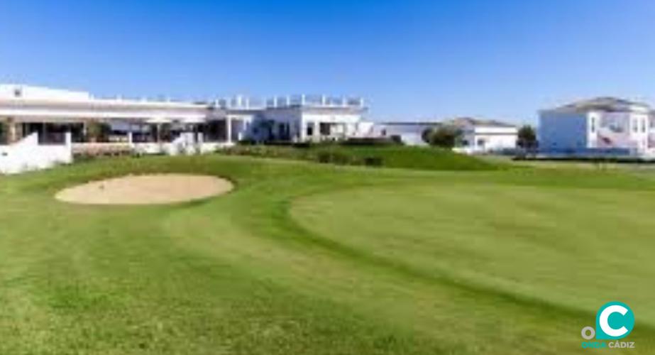 Imagen del hotel de concentración (Foto: Hotel Fair Play Golf & SPA Resort)